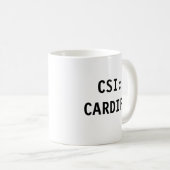CSI CARDIFF TASSE (VorderseiteRechts)