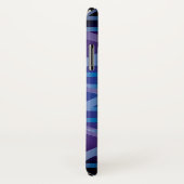 CSI DNA Fingerprint Science Case-Mate iPhone Hülle (Hinten/Rechts)