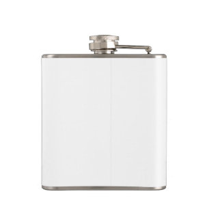 CSI-Flasche Flachmann