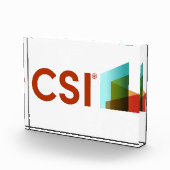 CSI  FOTOBLOCK (Rechts)