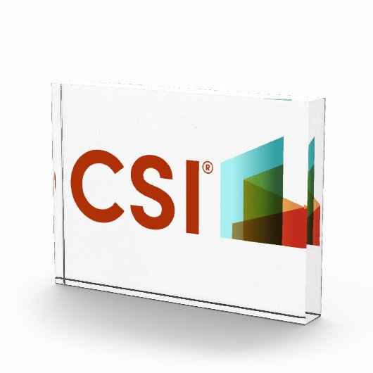 CSI  FOTOBLOCK (Rechts)