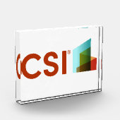 CSI  FOTOBLOCK (Links)
