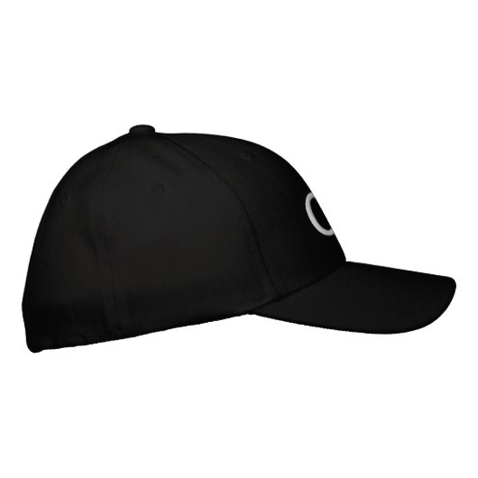 CSI Las Vegas TV Show Baseball Cap Bestickte Kappe (Rechts)