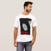 CSI T-Shirt (Vorne ganz)