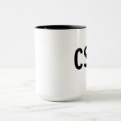 CSI Tasse (Zentrum)