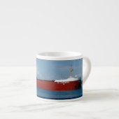 CSL Assiniboine Espresso Tasse (Vorderseite Rechts)