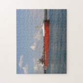 CSL-Assiniboine-Puzzle Puzzle (Vertikal)