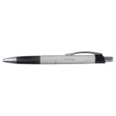 CSL Niagara pen Kugelschreiber (Oberseite)