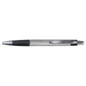 CSL Niagara pen Kugelschreiber (Rückseite)