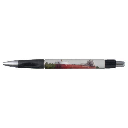 CSL Niagara Stift (Vorderseite)
