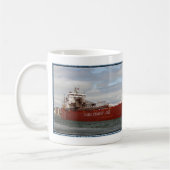CSL Niagara Tasse (Links)