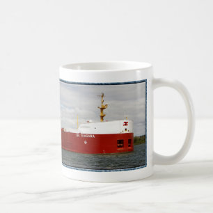 CSL Niagara Tasse
