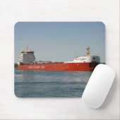 CSL St. Laurent mousepad (Mit Mouse)
