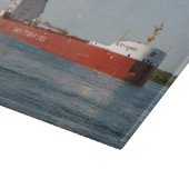 CSL St. Laurent Schneidebrett (Ecke)