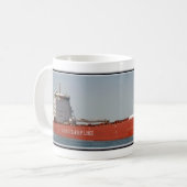 CSL St. Laurent Tasse (Vorderseite Links)