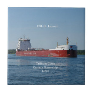 CSL St. Laurent tile Fliese