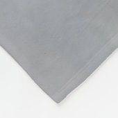 CSL Tadoussac Fleecedecke (Ecke)