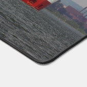 CSL Tadoussac Schreibtischmatte (Ecke)