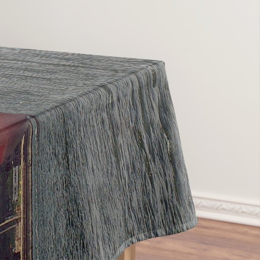 CSL Tadoussac Tischtuch Tischdecke (Beispiel)