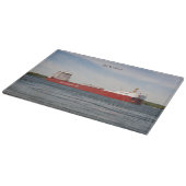 CSL Welland Schneidebrett (Ecke)