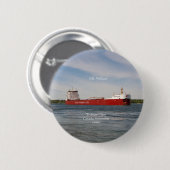 CSL-Welland-Taste Button (Vorne & Hinten)