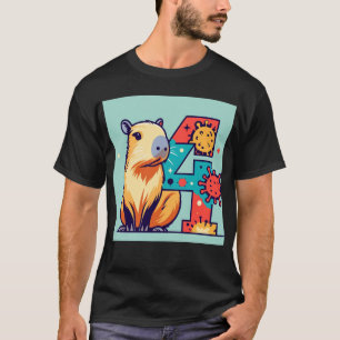 CSP Capybara-T - Shirt