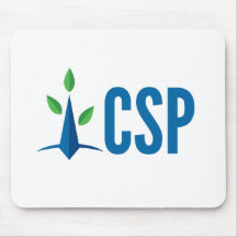 CSP einfaches Logo