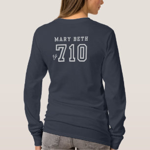 CSP EXT-# für Frauen (reserviert für Mary Beth) T-Shirt