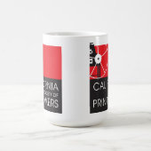 CSP-Logo der Tasse (Mittel)