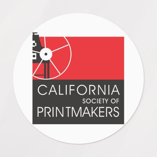 CSP-Logo für Aufkleber (Design 1)