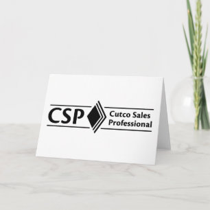 CSP-Produkte Karte
