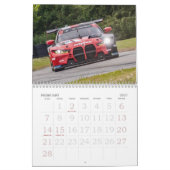 CSports Cars und Racingalendar Kalender (Feb 2027)