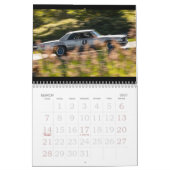 CSports Cars und Racingalendar Kalender (Mär 2027)