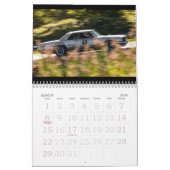 CSports Cars und Racingalendar Kalender (Mär 2026)
