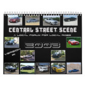 css #1 kalender (Titelbild)