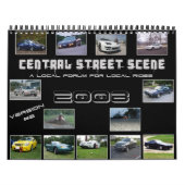 Css #2 kalender (Titelbild)