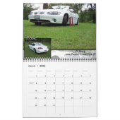 Css #2 kalender (Mär 2026)