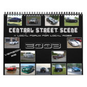 css #3 kalender (Titelbild)