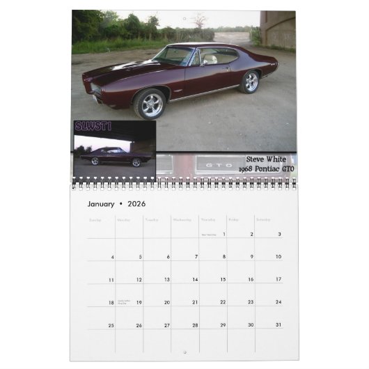 css #3 kalender (Jan 2026)