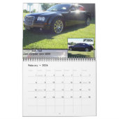 css #3 kalender (Feb 2026)