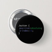 CSS BUTTON (Vorne & Hinten)