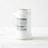 CSS Florida Bierglas (Vorderseite Links)