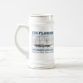 CSS Florida Bierglas (Links)