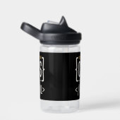 CSS HTML TRINKFLASCHE (rechts)