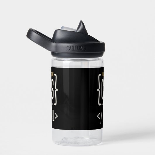 CSS HTML TRINKFLASCHE (rechts)