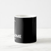 CSS ist lustige Programmier- und Coding-Sprüche Aw Kaffeetasse (Mittel)
