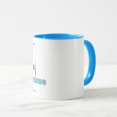 Css-Variablen sind fantastisch Tasse (VorderseiteRechts)