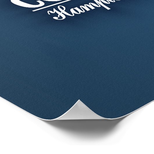 CSS Virginia, CSN Poster (Ecke)