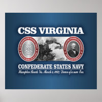 CSS Virginia, CSN