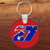 CSThundercats27 Schlüsselanhänger (Vorderseite)